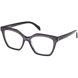 Emilio Pucci EP5239 005 ONE SIZE (53) Fekete Férfi Dioptriás szemüvegek