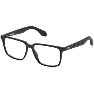 Adidas Originals OR5077 001 ONE SIZE (53) Fekete Unisex Dioptriás szemüvegek