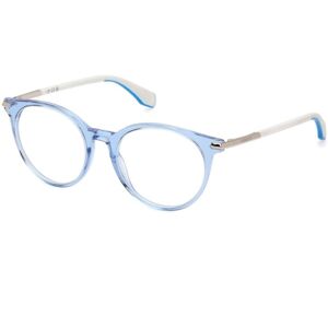 Adidas Originals OR5073 085 ONE SIZE (51) Kék Unisex Dioptriás szemüvegek