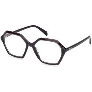 Emilio Pucci EP5237 001 ONE SIZE (54) Fekete Férfi Dioptriás szemüvegek