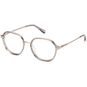 Guess GU50098 020 ONE SIZE (50) Szürke Női Dioptriás szemüvegek