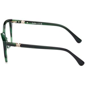 Max Mara MM5036 098 ONE SIZE (54) Zöld Férfi Dioptriás szemüvegek