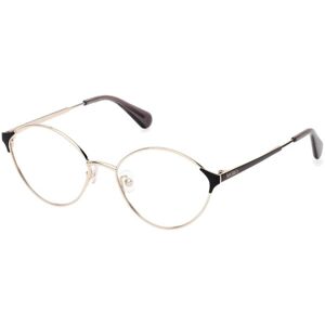 Max&Co. MO5119 032 ONE SIZE (52) Arany Férfi Dioptriás szemüvegek