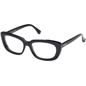 Max Mara MM5114 001 ONE SIZE (54) Fekete Férfi Dioptriás szemüvegek