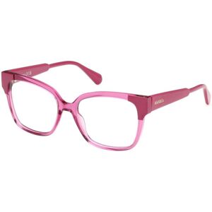 Max&Co. MO5116 075 ONE SIZE (53) Rózsaszín Férfi Dioptriás szemüvegek