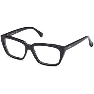 Max Mara MM5112 001 ONE SIZE (54) Fekete Férfi Dioptriás szemüvegek
