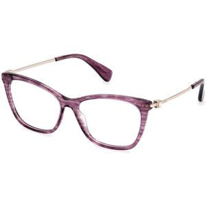 Max Mara MM5070 083 ONE SIZE (54) Lila Férfi Dioptriás szemüvegek