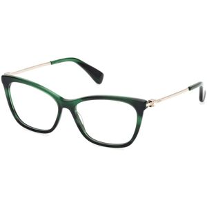 Max Mara MM5070 098 ONE SIZE (54) Zöld Férfi Dioptriás szemüvegek