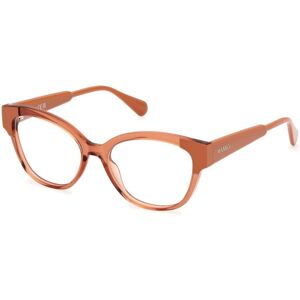 Max&Co. MO5117 042 ONE SIZE (52) Barna Férfi Dioptriás szemüvegek