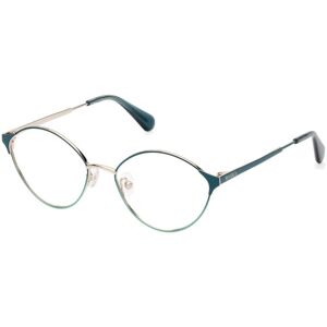 Max&Co. MO5119 098 ONE SIZE (52) Zöld Férfi Dioptriás szemüvegek