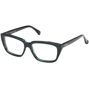 Max Mara MM5112 098 ONE SIZE (54) Zöld Férfi Dioptriás szemüvegek