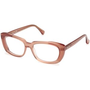 Max Mara MM5114 045 ONE SIZE (54) Barna Férfi Dioptriás szemüvegek