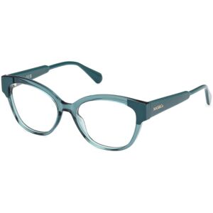 Max&Co. MO5117 096 ONE SIZE (52) Zöld Férfi Dioptriás szemüvegek
