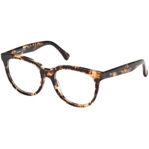 Max Mara MM5110 052 ONE SIZE (52) Havana Férfi Dioptriás szemüvegek