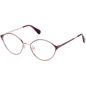 Max&Co. MO5119 074 ONE SIZE (52) Rózsaszín Férfi Dioptriás szemüvegek
