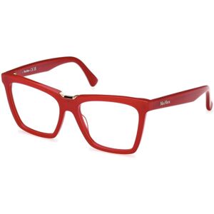 Max Mara MM5111 066 ONE SIZE (54) Vörös Férfi Dioptriás szemüvegek