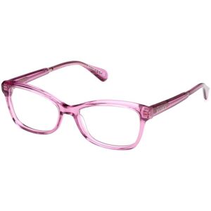 Max&Co. MO5127 075 M (50) Lila Férfi Dioptriás szemüvegek