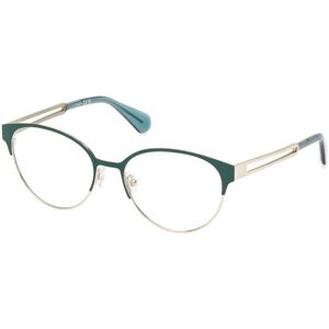 Max&Co. MO5124 096 ONE SIZE (54) Zöld Férfi Dioptriás szemüvegek