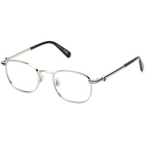 Moncler ML5203-H 016 ONE SIZE (49) Ezüst Női Dioptriás szemüvegek