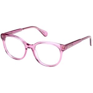 Max&Co. MO5126 075 ONE SIZE (48) Rózsaszín Férfi Dioptriás szemüvegek