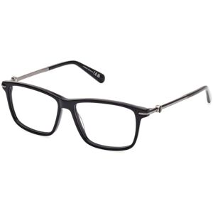 Moncler ML5205 001 ONE SIZE (54) Fekete Női Dioptriás szemüvegek