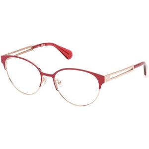 Max&Co. MO5124 066 ONE SIZE (54) Vörös Férfi Dioptriás szemüvegek