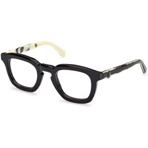 Moncler ML5195 01A ONE SIZE (48) Fekete Női Dioptriás szemüvegek