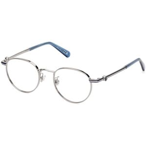 Moncler ML5204-H 014 ONE SIZE (48) Szürke Női Dioptriás szemüvegek