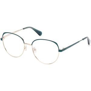 Max&Co. MO5123 032 ONE SIZE (54) Arany Férfi Dioptriás szemüvegek