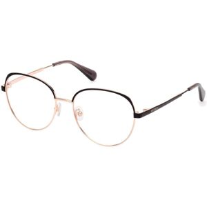 Max&Co. MO5123 033 ONE SIZE (54) Arany Férfi Dioptriás szemüvegek