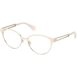 Max&Co. MO5124 025 ONE SIZE (54) Bézs Férfi Dioptriás szemüvegek