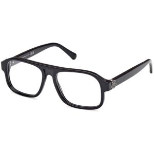 Moncler ML5198 001 ONE SIZE (54) Fekete Női Dioptriás szemüvegek