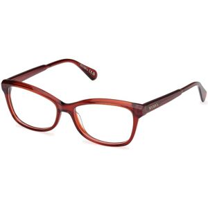 Max&Co. MO5127 066 L (53) Vörös Férfi Dioptriás szemüvegek