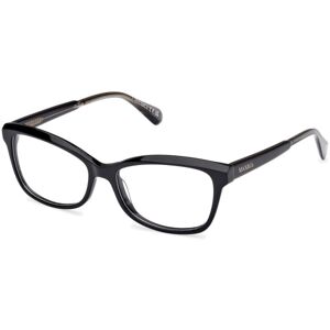 Max&Co. MO5127 001 L (53) Fekete Férfi Dioptriás szemüvegek