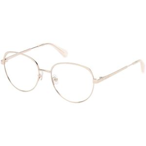 Max&Co. MO5123 32A ONE SIZE (54) Arany Férfi Dioptriás szemüvegek