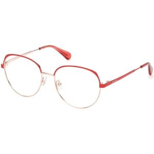 Max&Co. MO5123 028 ONE SIZE (54) Arany Férfi Dioptriás szemüvegek