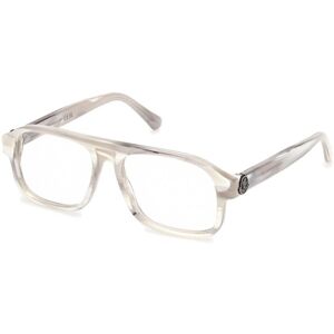 Moncler ML5198 060 ONE SIZE (54) Bézs Női Dioptriás szemüvegek