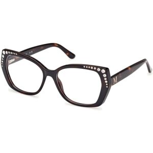 Marciano GM50001 052 ONE SIZE (56) Havana Férfi Dioptriás szemüvegek