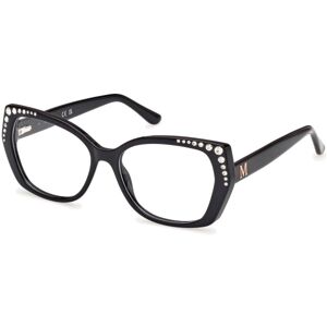 Marciano GM50001 001 ONE SIZE (56) Fekete Férfi Dioptriás szemüvegek