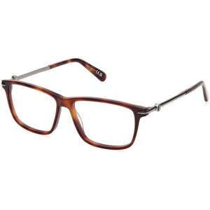 Moncler ML5205 052 ONE SIZE (54) Havana Női Dioptriás szemüvegek