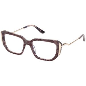 Marciano GM0398 071 ONE SIZE (52) Vörös Férfi Dioptriás szemüvegek