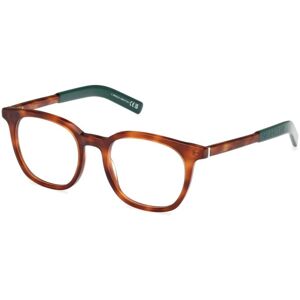 Moncler ML5207 052 ONE SIZE (50) Havana Unisex Dioptriás szemüvegek