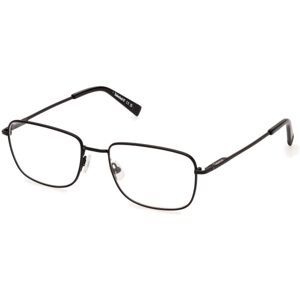 Timberland TB1844 002 ONE SIZE (53) Fekete Női Dioptriás szemüvegek