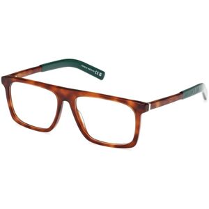 Moncler ML5206 052 ONE SIZE (55) Havana Női Dioptriás szemüvegek