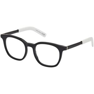 Moncler ML5207 001 ONE SIZE (50) Fekete Unisex Dioptriás szemüvegek