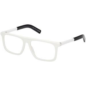 Moncler ML5206 021 ONE SIZE (55) Fehér Női Dioptriás szemüvegek