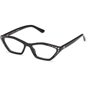 Marciano GM50002 001 ONE SIZE (54) Fekete Férfi Dioptriás szemüvegek