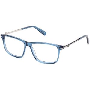 Moncler ML5205 090 ONE SIZE (54) Kék Női Dioptriás szemüvegek