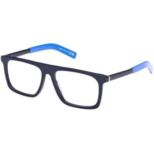 Moncler ML5206 090 ONE SIZE (55) Kék Női Dioptriás szemüvegek