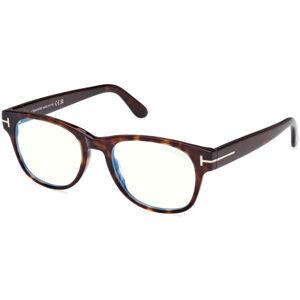 Tom Ford FT5898-B 052 L (52) Havana Női Dioptriás szemüvegek